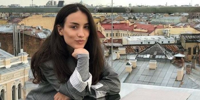 Виктория Дайнеко раскрыла секрет стройности без голодания