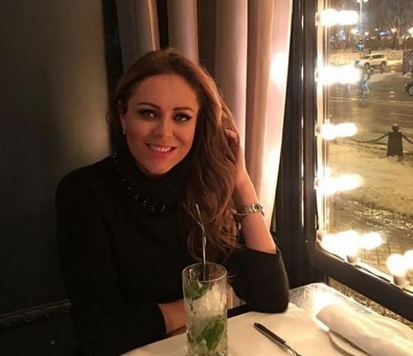 Юлии Началовой